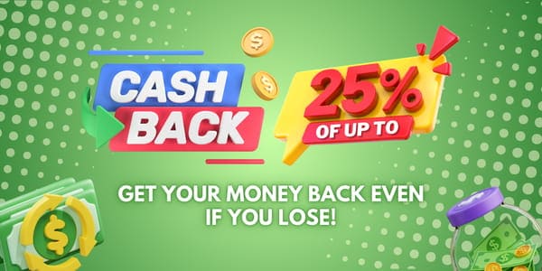 Coin Vilcano Hold and Win rewards visual