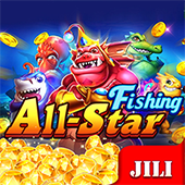 All Star Fishing jljl55 login register games