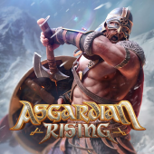 jljl55 login register Asgardian Rising
