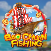 Bao Chuan Fishing jljl55 login register games