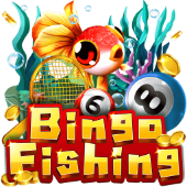 Bingo Fishing jljl55 login register games