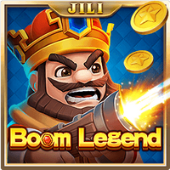 Boom Legend jljl55 login register games