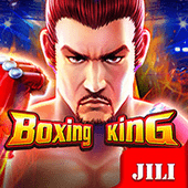 jljl55 login register Boxing King