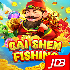 jljl55 login register Cai Shen Fishing