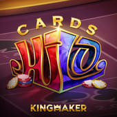 Cards Hi Lo jljl55 login register cards