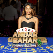 jljl55 login register Casino Marina Andar Bahar