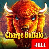 Charge Buffalo jljl55 login register hot Game icon