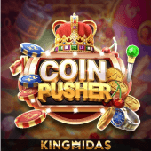 Coin Pusher jljl55 login register cards