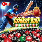 jljl55 login register Cricket Ball Roulette