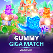jljl55 login register Gummy Giga Match