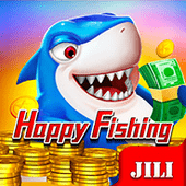 Happy Fishing jljl55 login register games