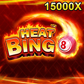 Heat Bingo related jljl55 login register game