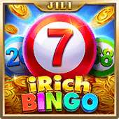 Irich Bingo jljl55 login register promotions