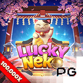Lucky Neko jljl55 login register hot