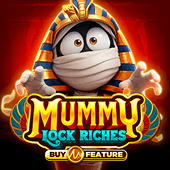 jljl55 login register Mummy Lock Riches