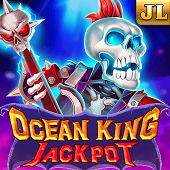 jljl55 login register Ocean King Jackpot