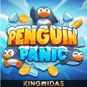 jljl55 login register Penguin Panic