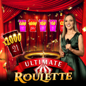 Ultimate Roulette jljl55 login register live casino