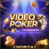 Video Poker jljl55 login register cards