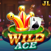 Wild Ace jljl55 login register slot
