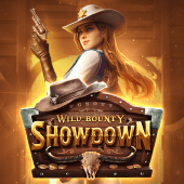 Wild Bounty Showdown jljl55 login register hot